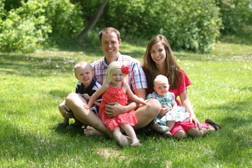 Photo Credit: Expressions Photography