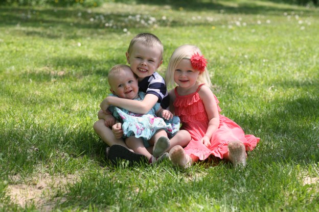 Photo Credit: Expression Photography