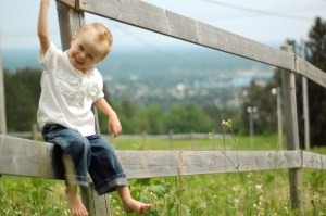 My little man, 2 1/2yrs